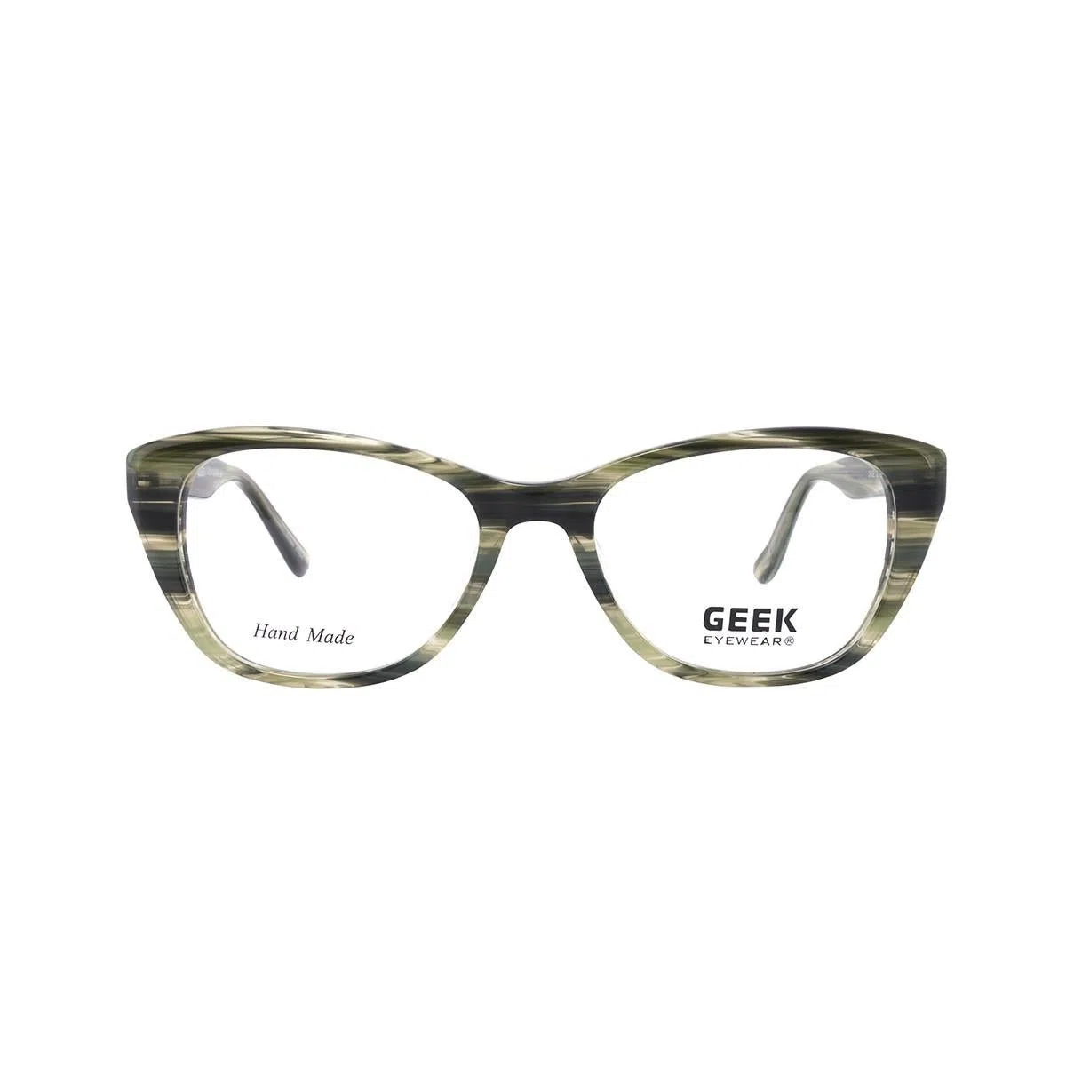 GEEK EYEWEAR GLAMOUR Eyeglasses - view 4
